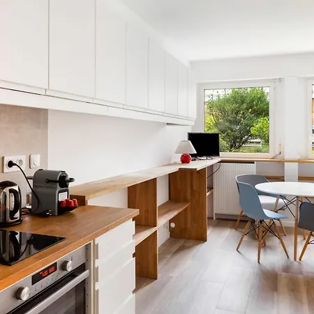 Charming Studio Close To Eiffel Tower By Guestready Paris