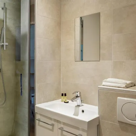 Charming Studio Close To Eiffel Tower By Guestready Appartement