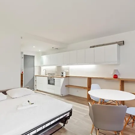 Appartement Charming Studio Close To Eiffel Tower By Guestready *